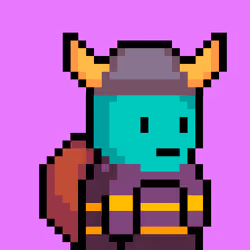 Turtle Time #8