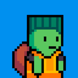 Turtle Time #146