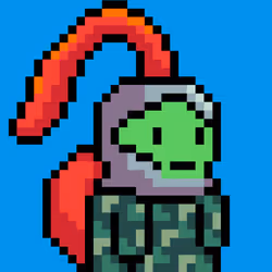 Gas Killed The Turtles #45