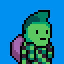 Turtle Time #22
