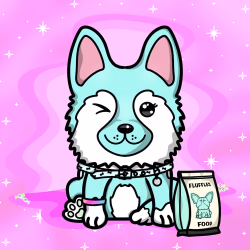 Fluffles