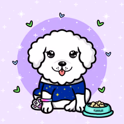 Fluffles