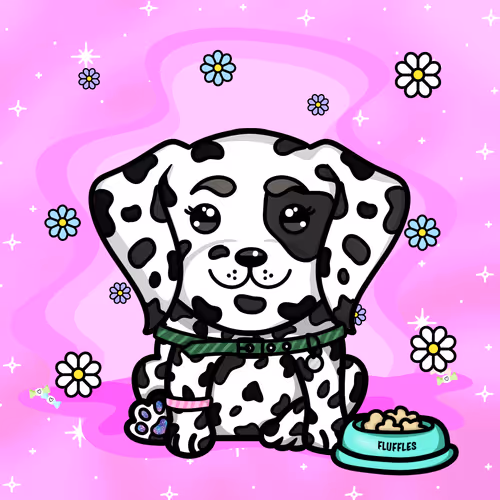 Fluffles V2