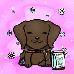 Fluffles