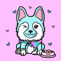 Fluffles