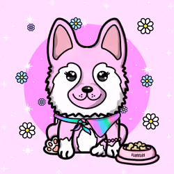 Fluffles