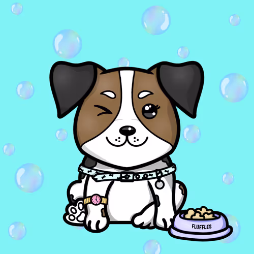 Fluffles V2