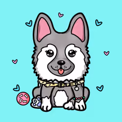 Fluffles