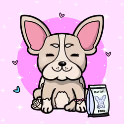 Fluffles