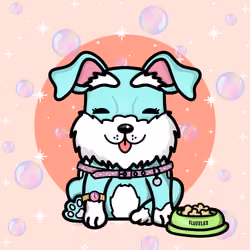 Fluffles