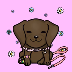 Fluffles