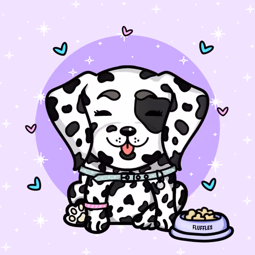 Fluffles