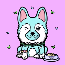 Fluffles