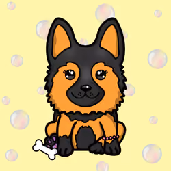 Fluffles