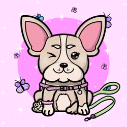 Fluffles