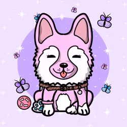 Fluffles