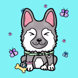 Fluffles
