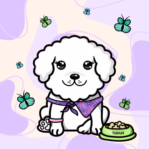 Fluffles V2