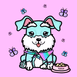 Fluffles