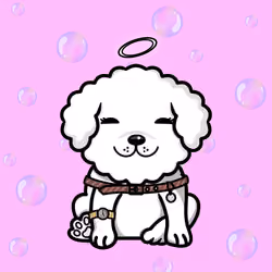 Fluffles