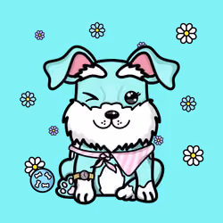 Fluffles