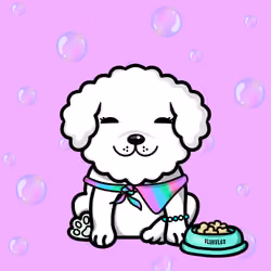 Fluffles