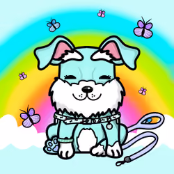 Fluffles