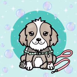 Fluffles