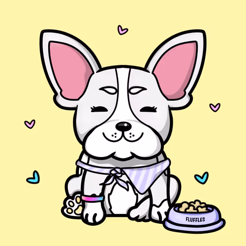 Fluffles V2