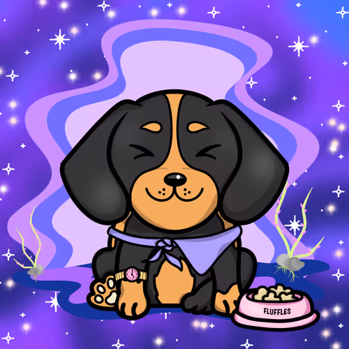 Fluffles V2
