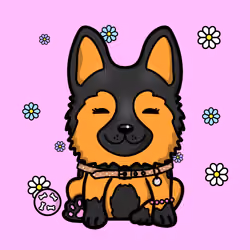 Fluffles