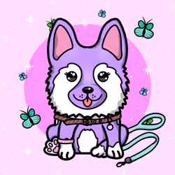 Fluffles