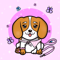 Fluffles