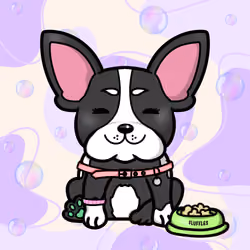 Fluffles