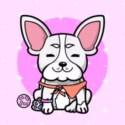 Fluffles
