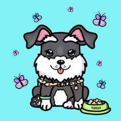 Fluffles