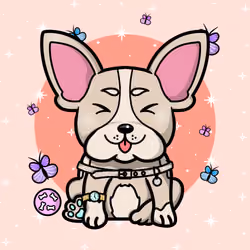 Fluffles