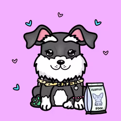 Fluffles