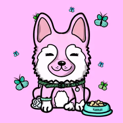 Fluffles