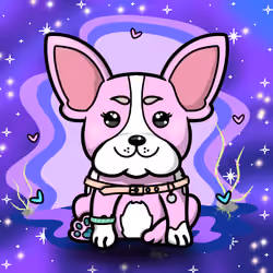 Fluffles