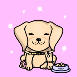 Fluffles