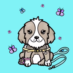 Fluffles