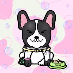 Fluffles