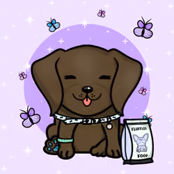 Fluffles