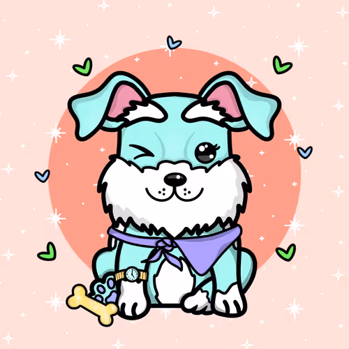 Fluffles V2