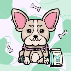 Fluffles