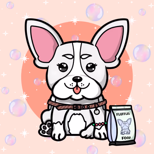 Fluffles