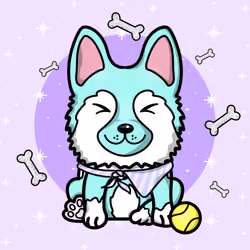 Fluffles