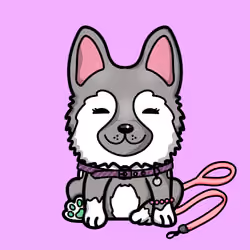 Fluffles