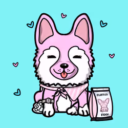 Fluffles